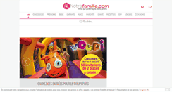 Desktop Screenshot of mediadico.com